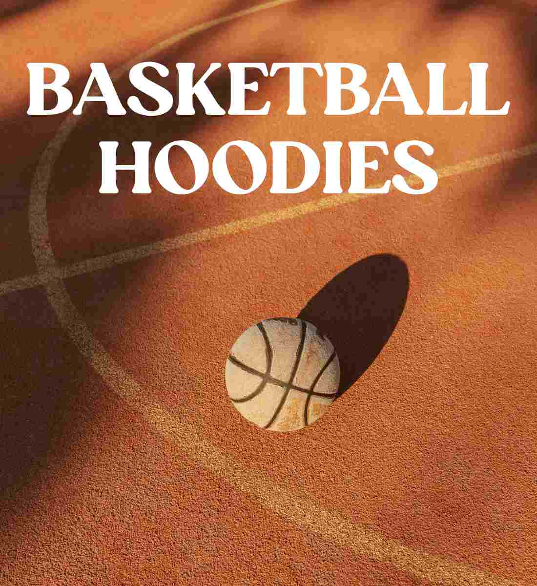 Basketball Hoodies Roger Rockawoo Clothing