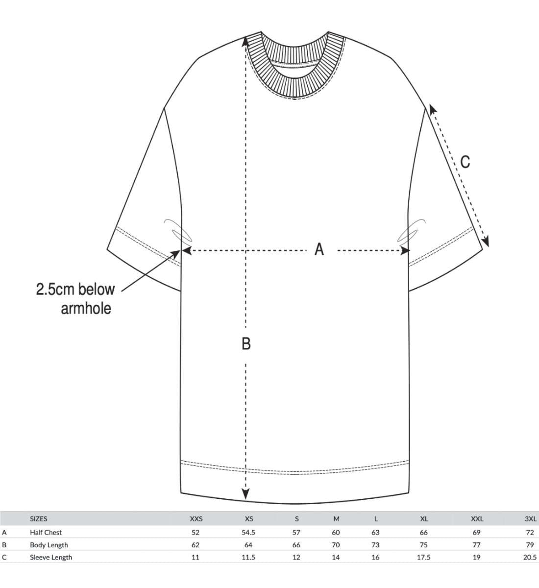 Basketball Intelligence T-Shirt Unisex Oversize