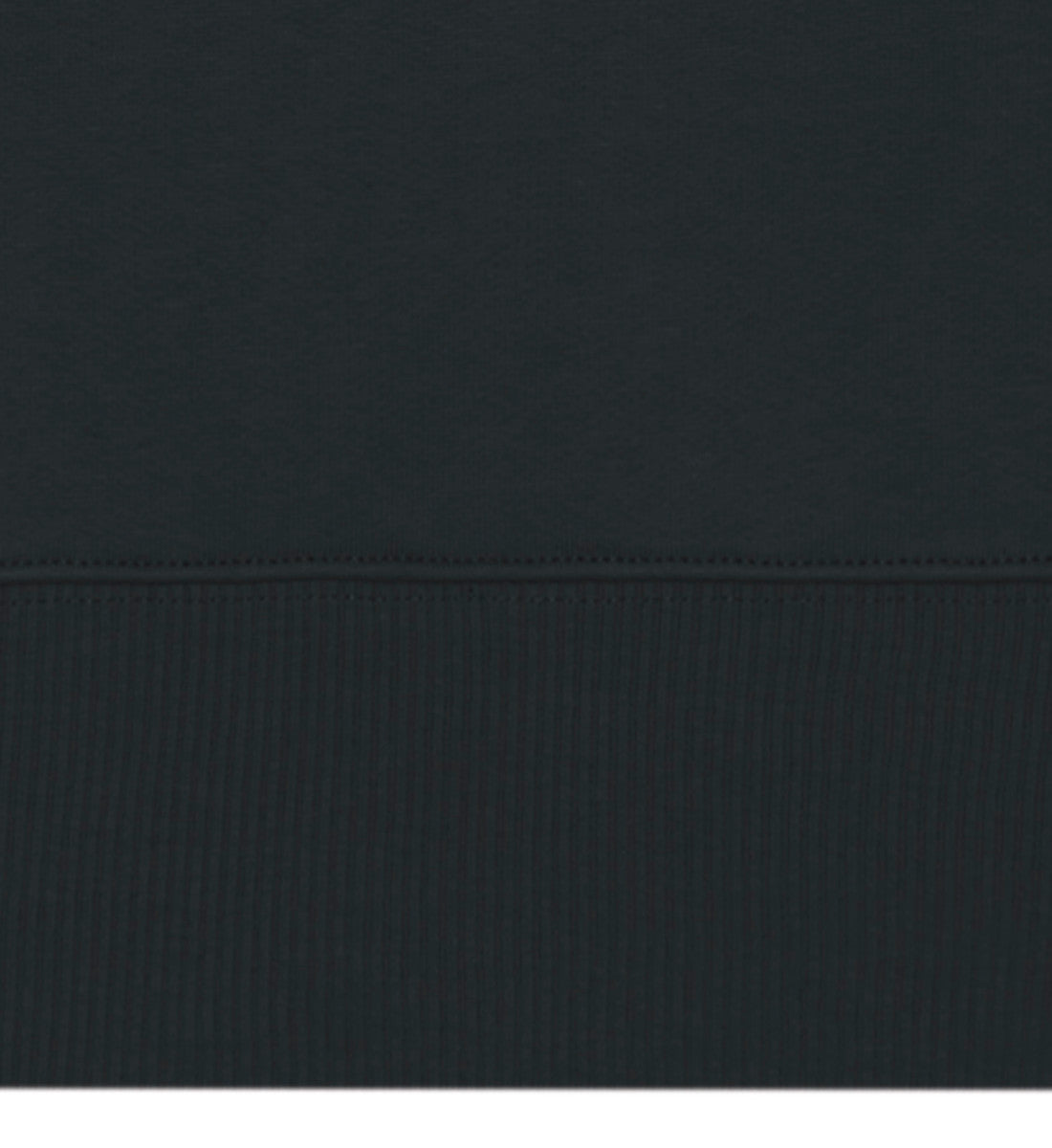 Schwarzer Oversize Hoodie Unisex für Frauen und Männer bedruckt mit dem Design der Roger Rockawoo Kollektion BMX Tiny