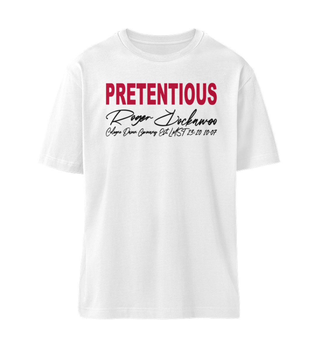 Pretentious supreme shirt online